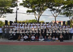 Danyon Angmor 1 Marinir Gelar Buka Puasa Bersama Keluarga Besar Rata Yudha Bhakti