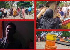 Nelayan Asal Desa Kawa yang Hilang Empat Hari Akhirnya Ditemukan Selamat di Perairan Gale-Gale
