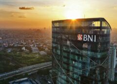 BNI Makin Hijau! Sukses Pertahankan Rating Internasional dan Pacu Pembiayaan Berkelanjutan