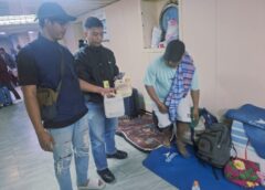 Tim Gabungan TNI AL Kembali Gagalkan Pengiriman Satwa Dilindungi dari Atas Kapal Penumpang di Sorong