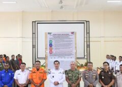 BPBD Pulang Pisau Perkuat Kesiapsiagaan Hadapi Karhutla Lewat Pendataan Sarana Prasarana