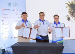 Komandan Pasmar 2 Hadiri Konferensi Sungai Indonesia 2026, Perkuat Sinergi Pelestarian Lingkungan