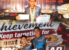Putra Prajurit Yonranratfib 1 Marinir Torehkan Prestasi Pada Kejuaraan Panahan Yonkomlekad Tahun 2026