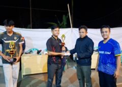 Karang Taruna Nasol Tancap Gas, Olahraga dan Edukasi Warnai Kebangkitan Pemuda