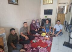 Danyon Angmor 1 Mar Anjangsana ke Kediaman Prajurit