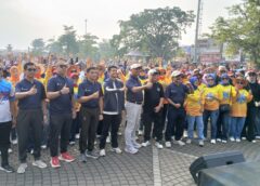 Ciamis Bergerak Bersama, Haornas ke-43 Gaungkan GEMAR dari Gaya Hidup hingga Prestasi