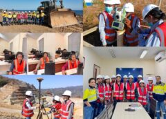 BKP-BTR Bekali Putra MBD Hadapi Dunia Kerja