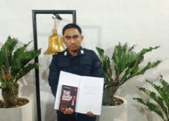 Viral Disebut Tulis Novel Pakai HP, Lapas Ciamis Ungkap Fakta di Balik The Advokat