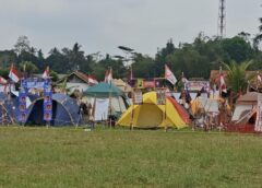 Mencetak Generasi, Bukan Sekadar Juara: Pesan Kuat LT II Pramuka Cikoneng