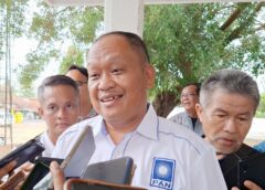 Kursi Wabup Ciamis Masih Kosong, PAN Sodorkan Asep Rahmat dan Golkar Buka Pintu